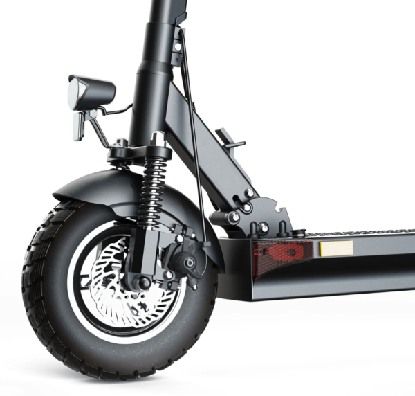 Trottinette électrique JOYOR Y 10 – Image 9