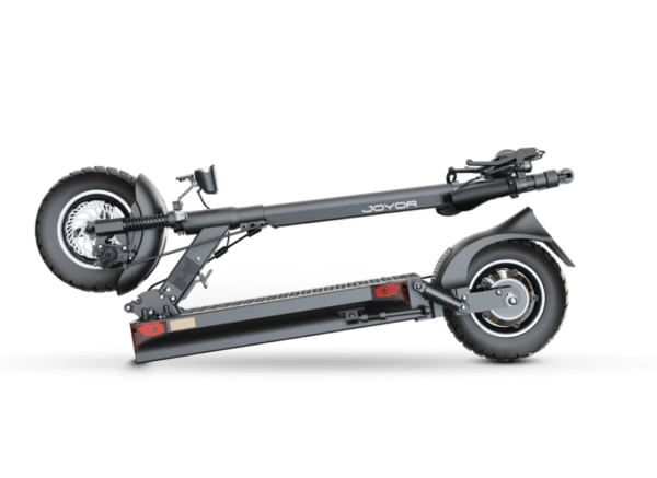 Trottinette électrique JOYOR Y 10 – Image 4
