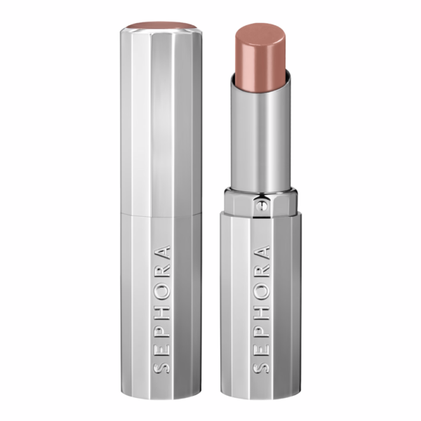 Rouge à levre Sephora référence L21 No regret Sephora