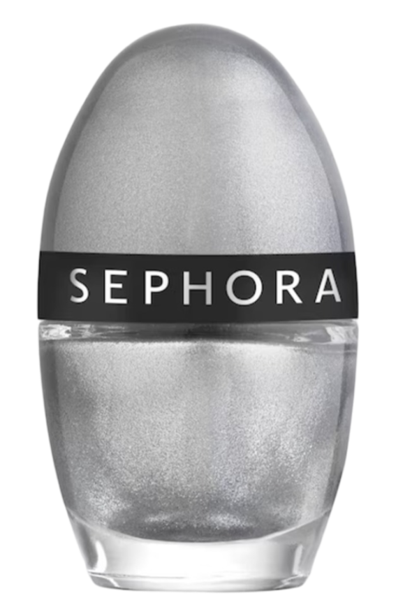 Color Hit - Vernis A Ongles  couleurs 20L198 de chez Sephora