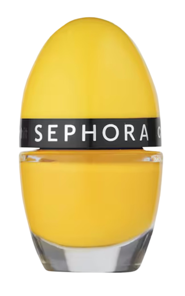 Color Hit - Vernis A Ongles  couleurs  1874 de chez Sephora