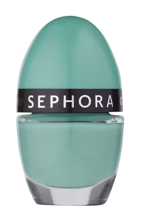 Color Hit - Vernis A Ongles  couleurs 18L52 de chez Sephora
