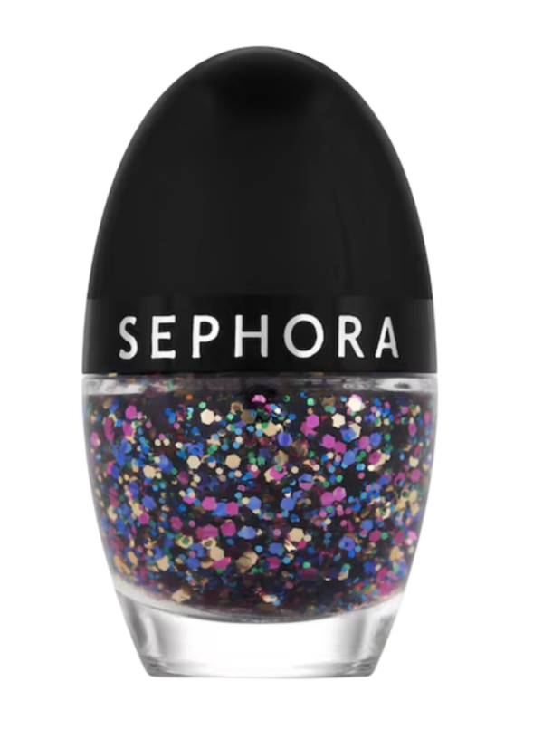 Color Hit - Vernis A Ongles  couleurs 20L 200 de chez Sephora.