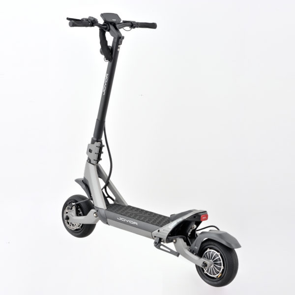 Trotinette électrique Joyor Luxeride – Image 2