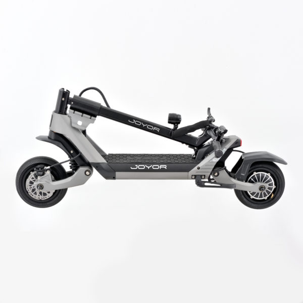 Trotinette électrique Joyor Luxeride – Image 3