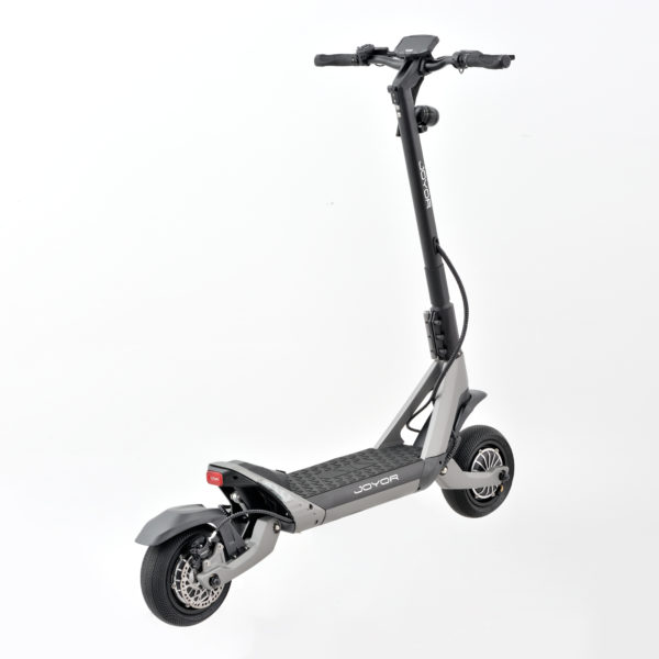 Trotinette électrique Joyor Luxeride – Image 4