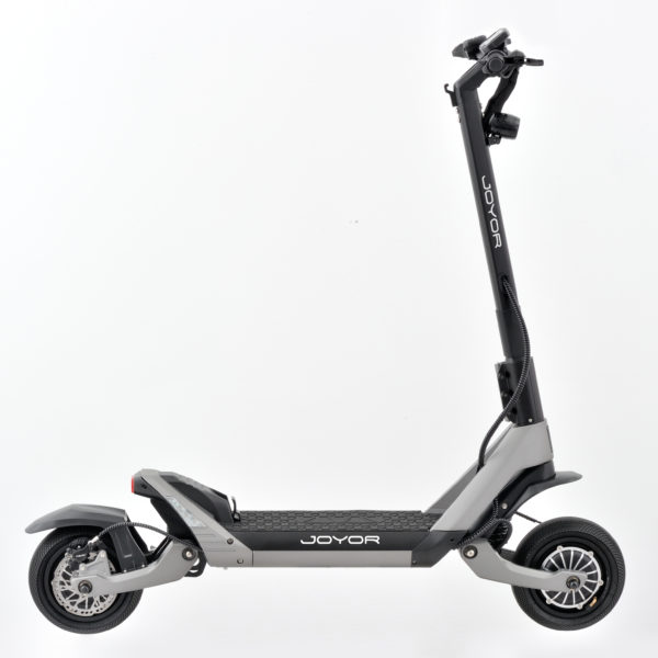 Trotinette électrique Joyor Luxeride – Image 5