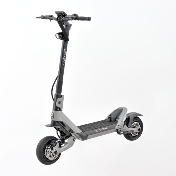 Trotinette électrique Joyor Luxeride – Image 6
