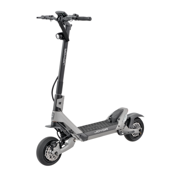 Trotinette électrique Joyor Luxeride