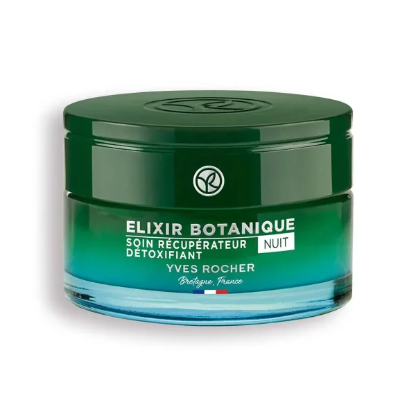 Elixir Botanique Yves Rocher 50 ML